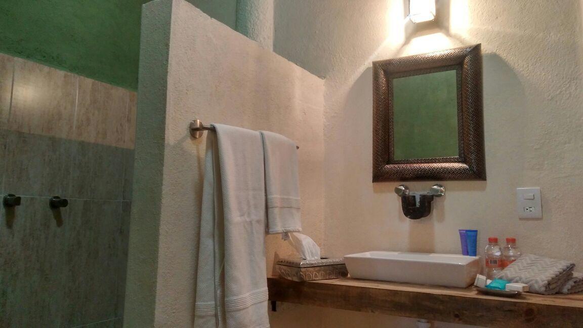 Casa Los Naranjos 圣米格尔－德阿连德 外观 照片